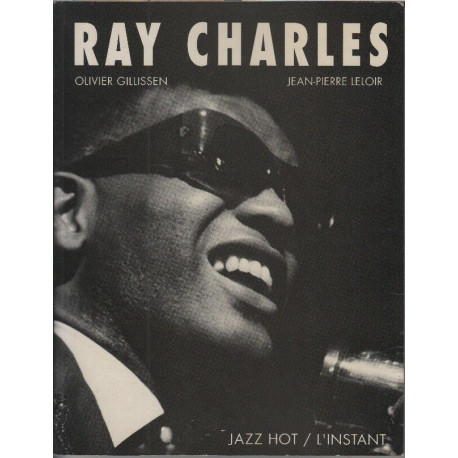 Ray Charles