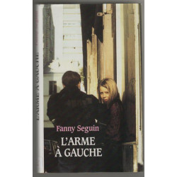 L'arme à gauche