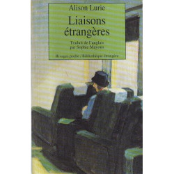 Liaisons étrangères