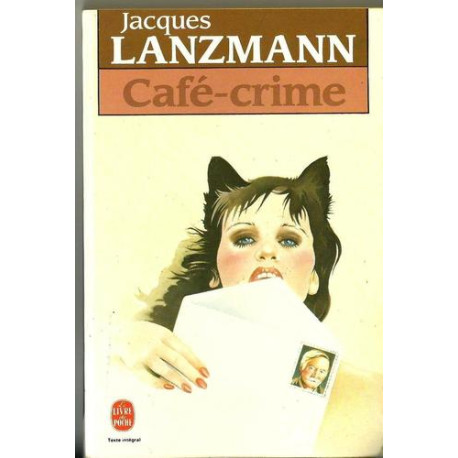 Café-crime