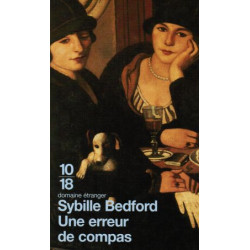 Une erreur de compas