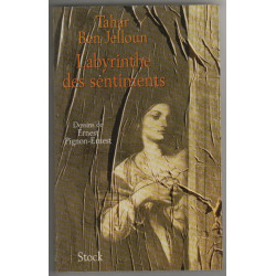 Labyrinthe Des Sentiments