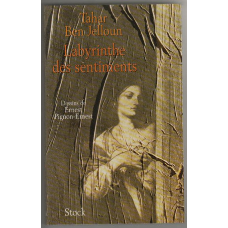 Labyrinthe Des Sentiments