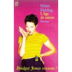 Bridget Jones : L'Âge de raison
