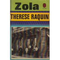 Therese Raquin