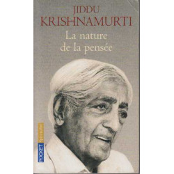 La nature de la pensée