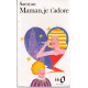 Maman je t'adore