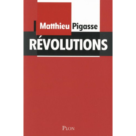 Révolutions