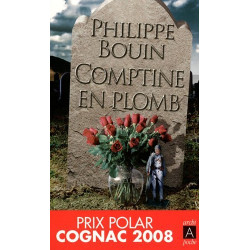 Comptine en plomb