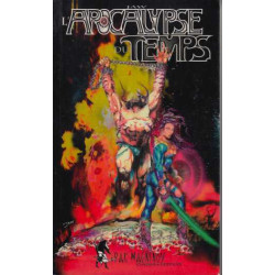 L'apocalypse du temps