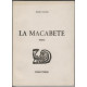 La macabete