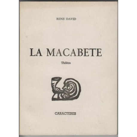 La macabete