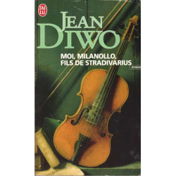 Moi Milanollo fils de Stradivarius