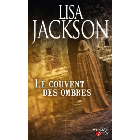 Le couvent des ombres