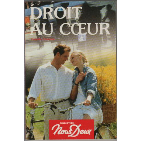 Droit au coeur