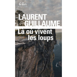 Là où vivent les loups