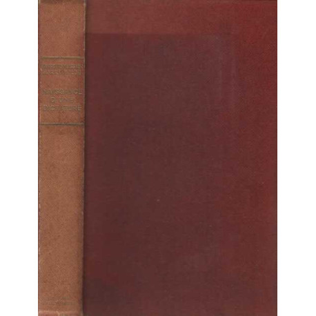 Naissance d'une dictature