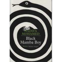 Black Mamba Boy