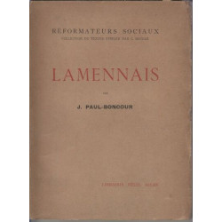 Lamennais