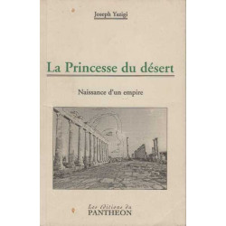La princesse du désert