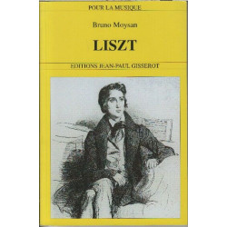 Liszt 1811-1886