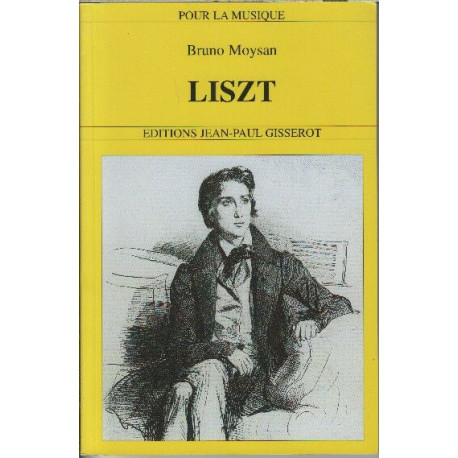 Liszt 1811-1886