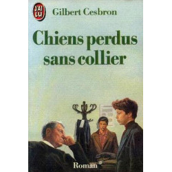 Chiens Perdus Sans Collier