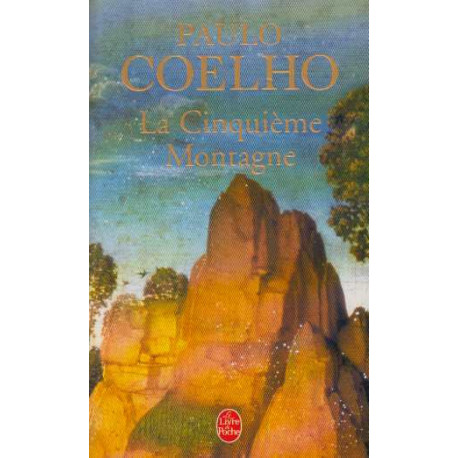 La cinquieme montagne