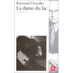 La Dame Du Lac