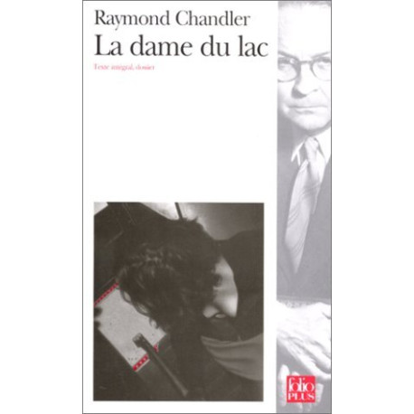 La Dame Du Lac