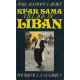 Kfar Sama village du Liban