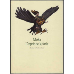 L'esprit de la foret