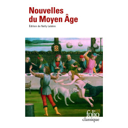 Nouvelles Du Moyen Age