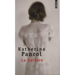 La barbare
