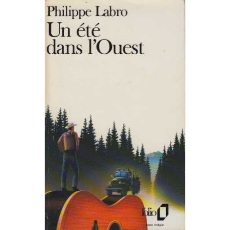 Un Été dans l'ouest