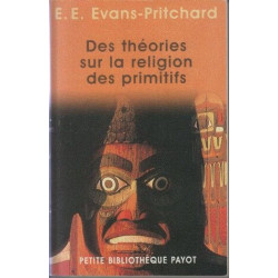 Des théories sur la religion des primitifs