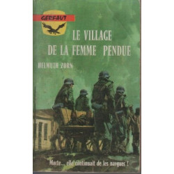Le village de la femme pendue