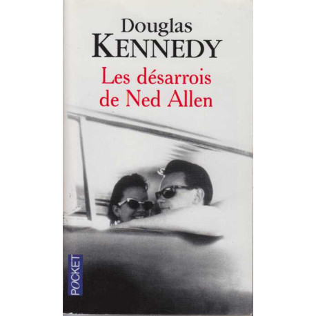 Les Desarrois De Ned Allen
