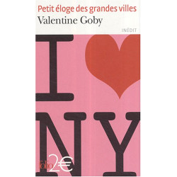 Petit éloge des grandes villes
