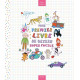 Mon premier livre de dessin super superfacile