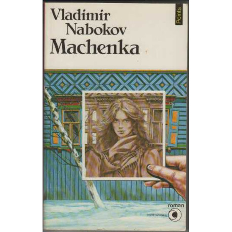 Machenka