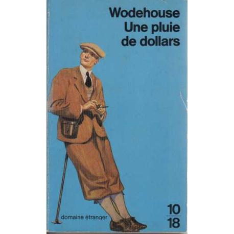 Une Pluie de dollars