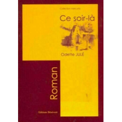 Ce soir la