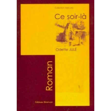 Ce soir la