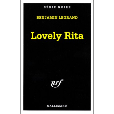 Lovely rita