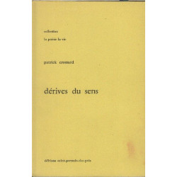 Dérives du sens