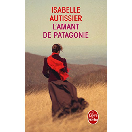 L'Amant de Patagonie