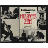 Initiation aux massages zen