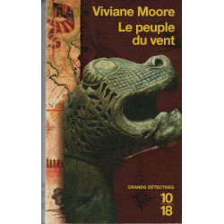Le peuple du vent. L'épopée des Normands de Sicile