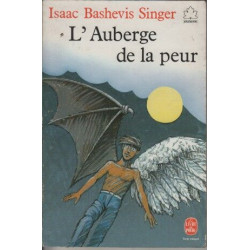 L AUBERGE DE LA PEUR